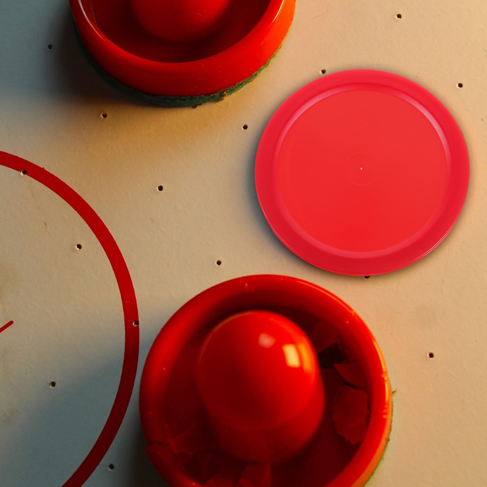 5Pcs Air Hockey Pucks Colorful – обзор и цена Air Hockey Table