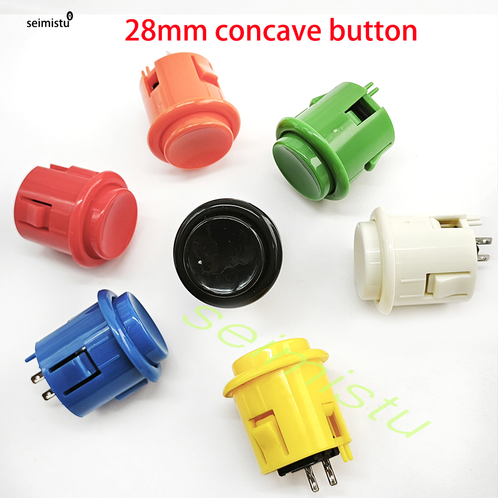 New 28mm Arcade Push Button Sw – обзор и цена Arcade Style Vending Machine