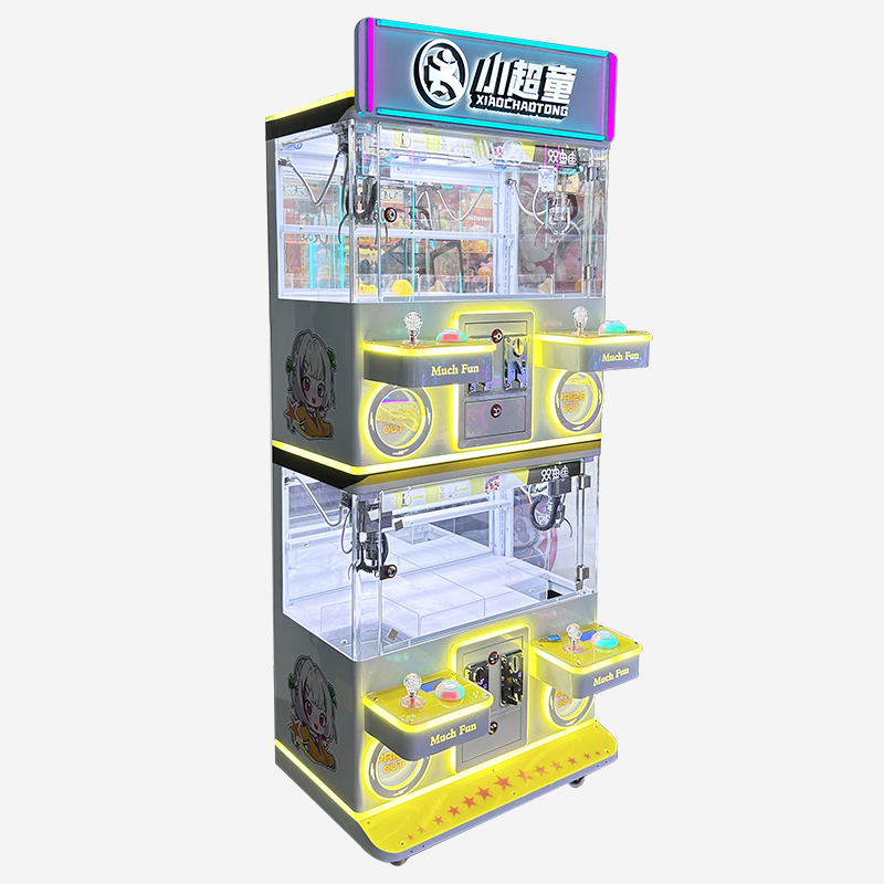 Large Custom Commercial Arcade – обзор и цена Arcade Vending Machines For Sale