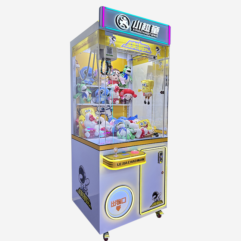 Large Custom Commercial Arcade – обзор и цена Arcade Vending Machines For Sale