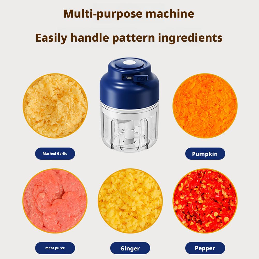 250/350ML Electric Garlic Chop – обзор и цена Fruit Slot Machine