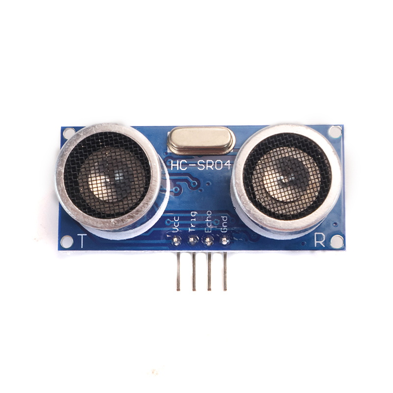HC-SR04 Ultrasonic Module Dist – обзор и цена Arduino Vending Machine Project