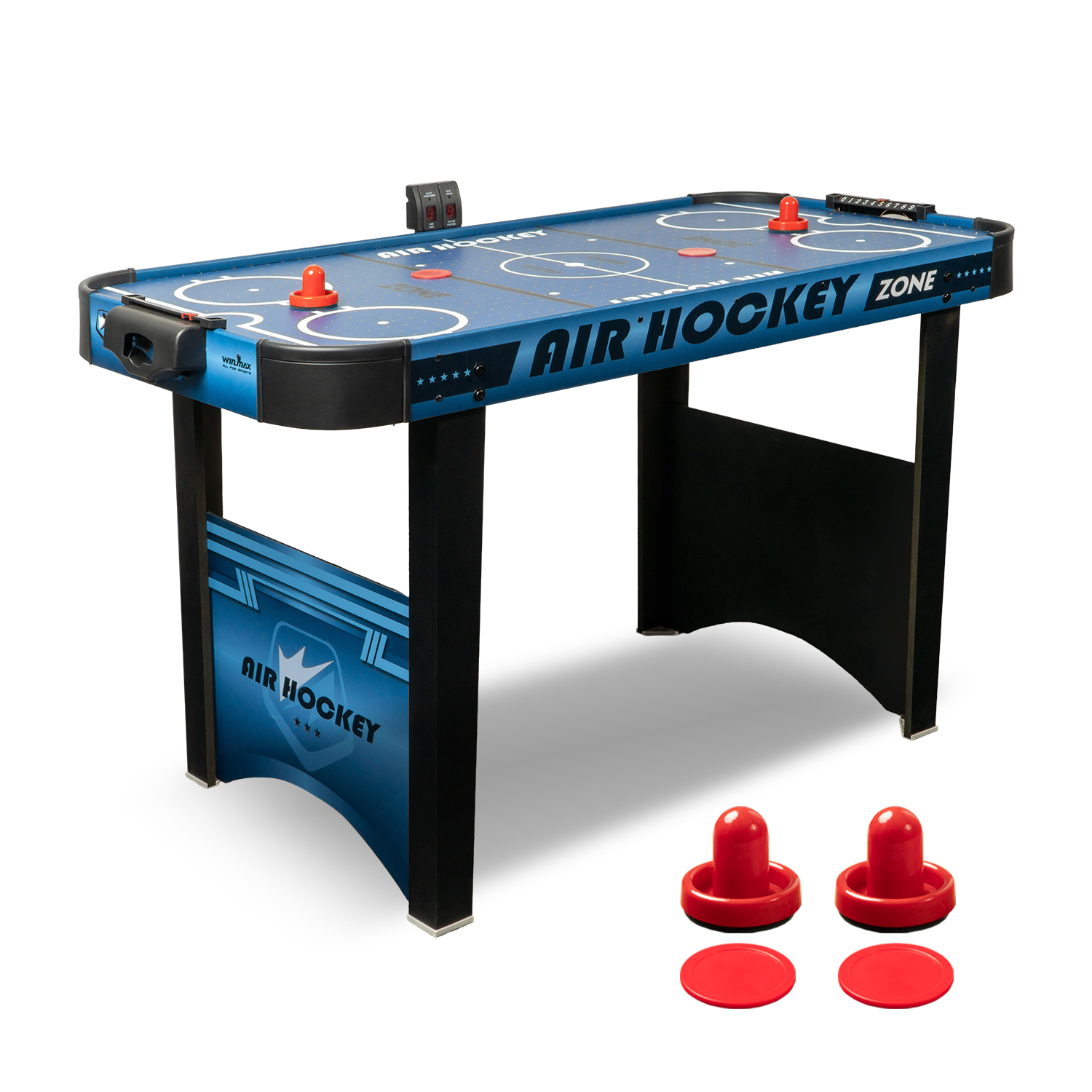 Wholesale Air Hockey Table 4FT – обзор и цена Air Hockey Table