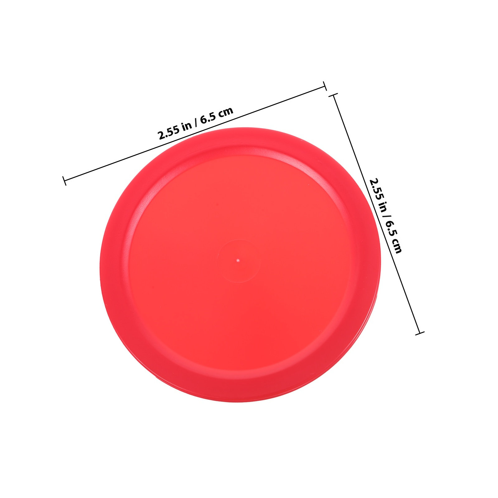 5Pcs Air Hockey Pucks Plastic  – обзор и цена Air Hockey Table