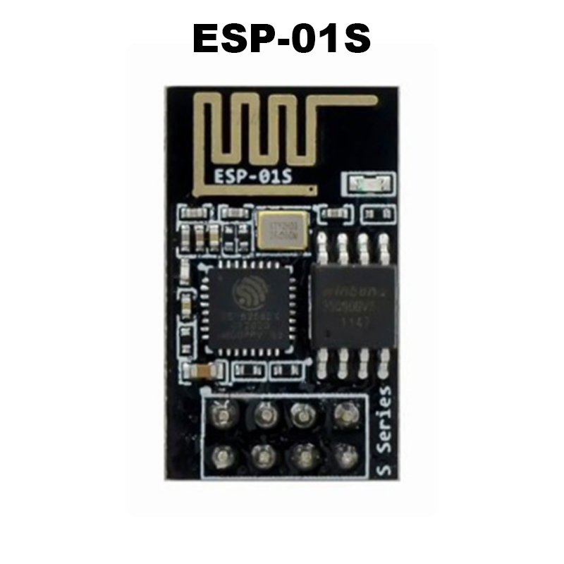 ESP-01S WiFi Relay Module 5V 1 – обзор и цена Arduino Vending Machine Project