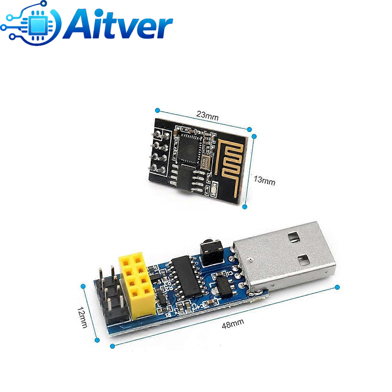 ESP01 Programmer Adapter USB t – обзор и цена Arduino Vending Machine Project