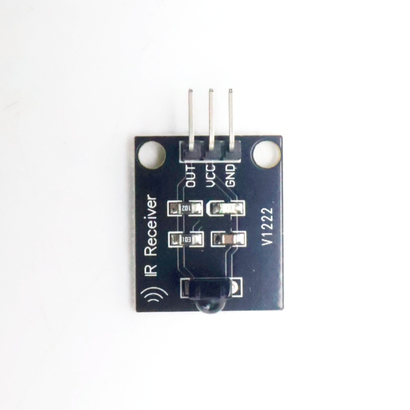 1-10 pcs 38KHz IR Receiver Mod – обзор и цена Arduino Vending Machine Project
