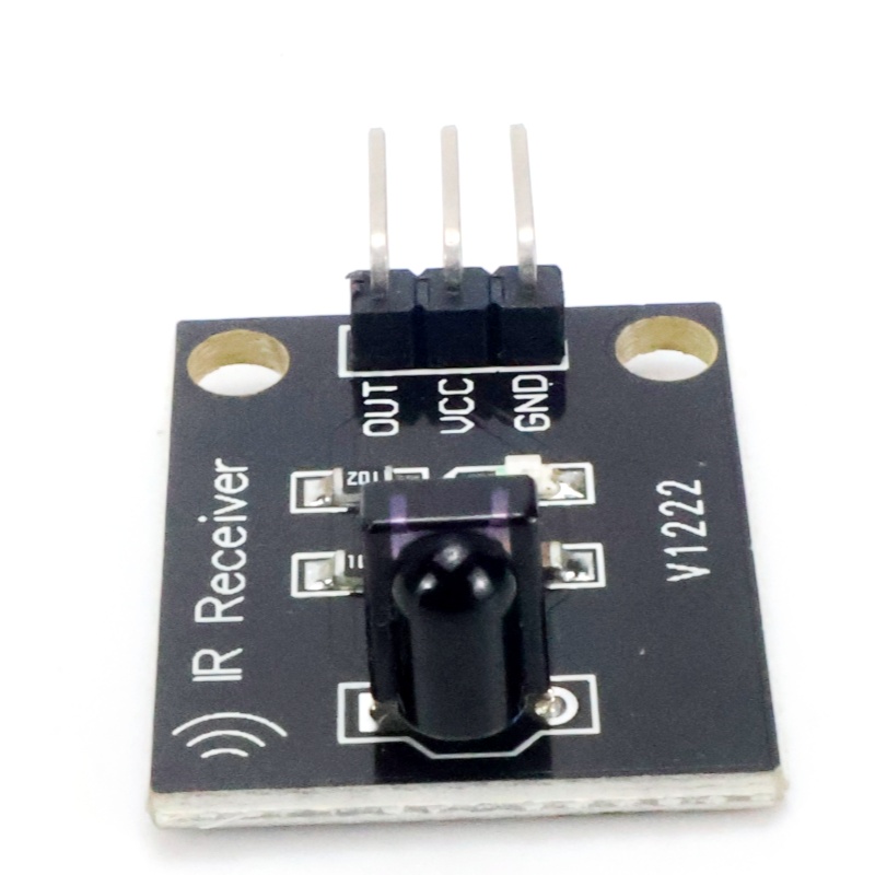 1-10 pcs 38KHz IR Receiver Mod – обзор и цена Arduino Vending Machine Project