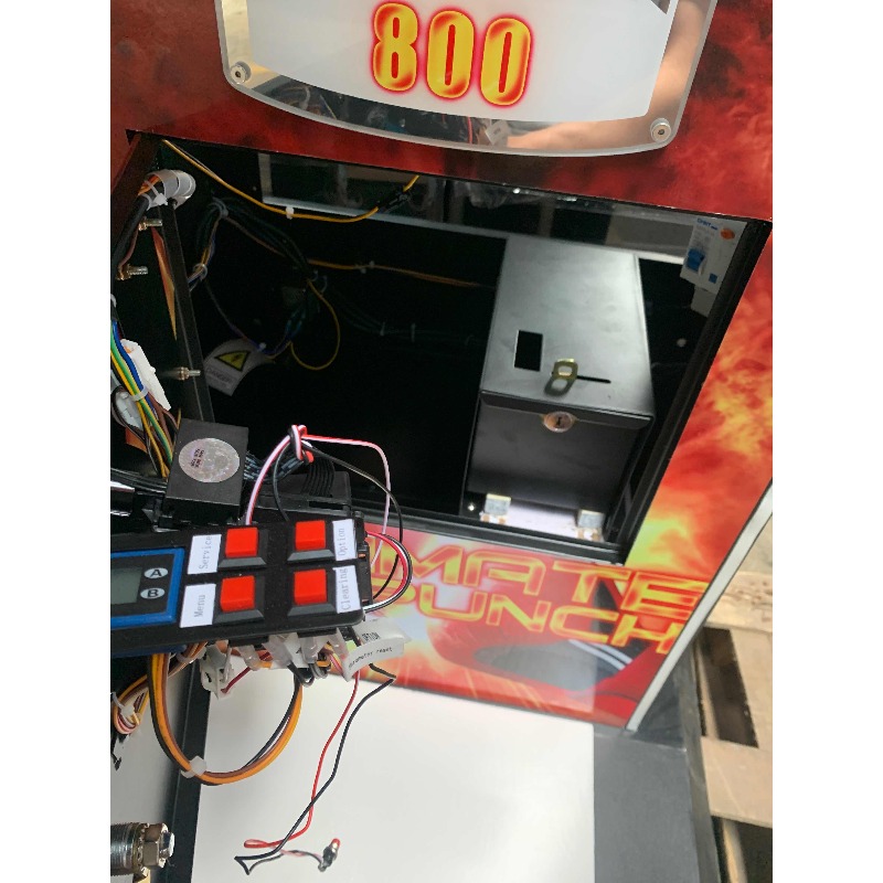 FL Wholesale Boxing Champions  – обзор и цена Arcade Game Coin
