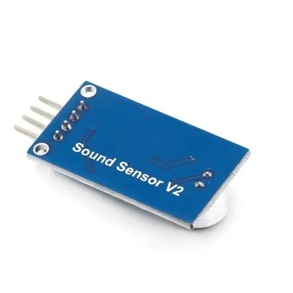 Sound Sensor Module LM386 Voic – обзор и цена Arduino Vending Machine Project
