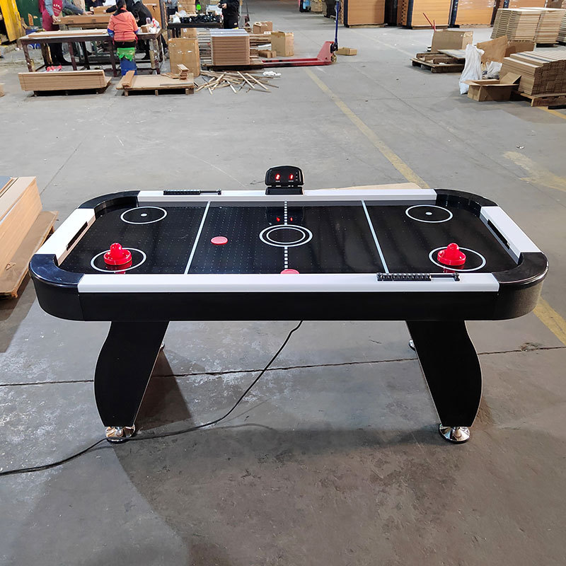 Manufacturer's 6FT Digital Sco – обзор и цена Air Hockey Table