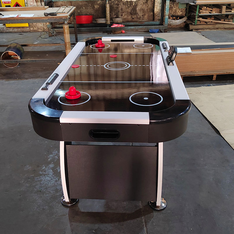 Manufacturer's 6FT Digital Sco – обзор и цена Air Hockey Table