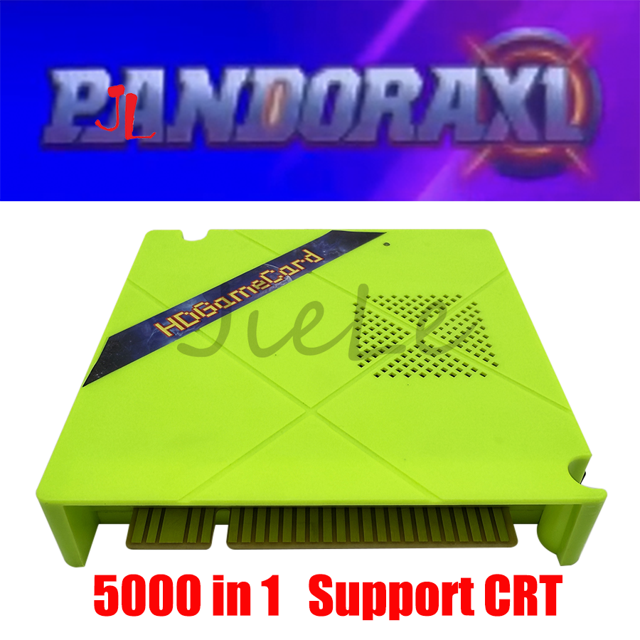 Pandora Saga Box CX 2800 DX 50 – обзор и цена Trackball Controller Arcade