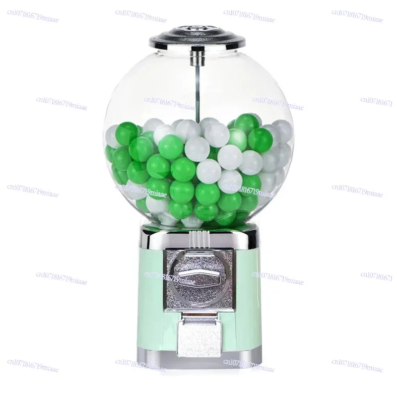 Arcade GumBall Capsule Toy Can – обзор и цена Arcade And Vending