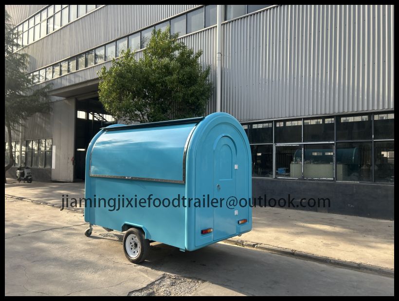 Street Tea Coffee Hot Dog Vend – обзор и цена Hot Dog Vending Cart