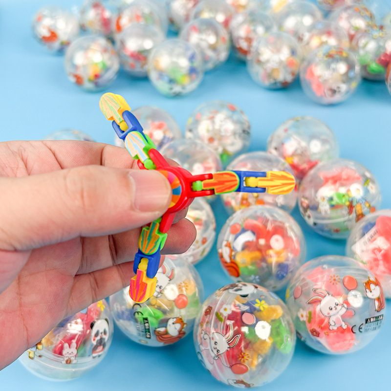 100pcs/bag 50mm capsule ball m – обзор и цена Arcade Style Vending Machine