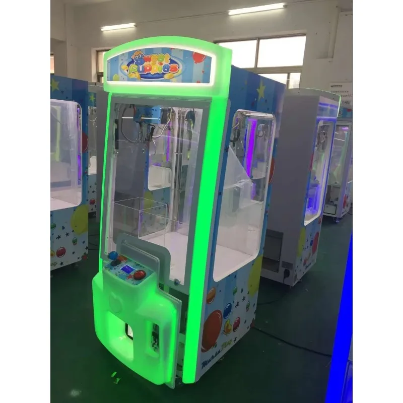 【Best-selling】Neofuns Seven Co – обзор и цена Claw Crane Machine
