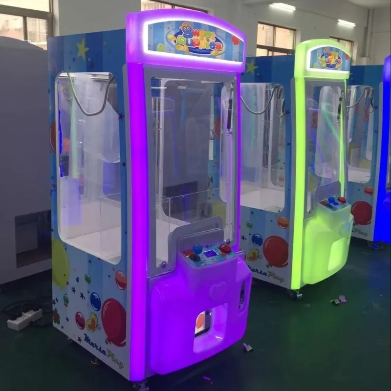 【Best-selling】Neofuns Seven Co – обзор и цена Claw Crane Machine