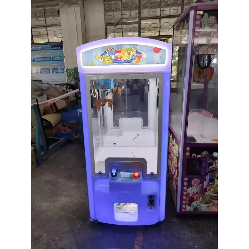 【Best-selling】Neofuns Seven Co – обзор и цена Claw Crane Machine