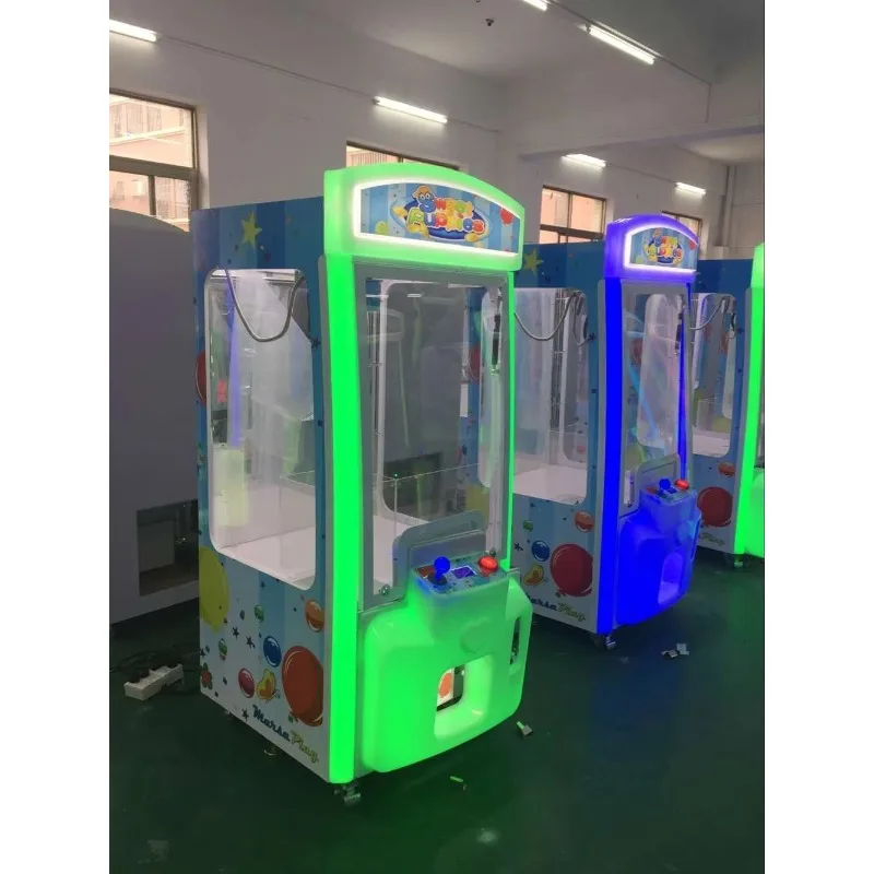 【Best-selling】Neofuns Seven Co – обзор и цена Claw Crane Machine