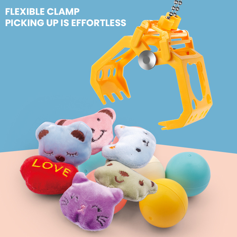 Doll Machine Kids Operated Pla – обзор и цена Claw Crane Machine