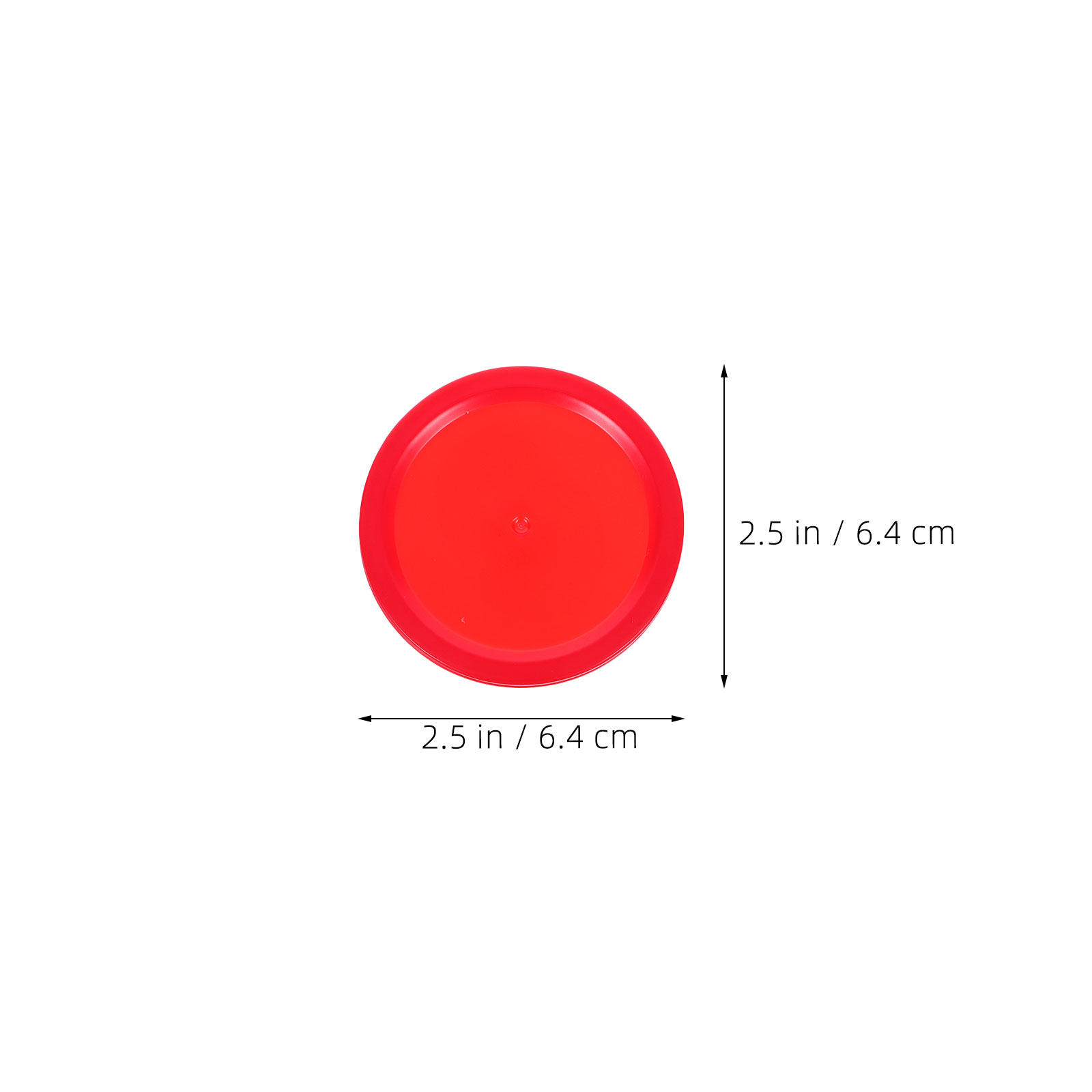 20Pcs Air Hockey Pucks 64Mm Re – обзор и цена Air Hockey Table
