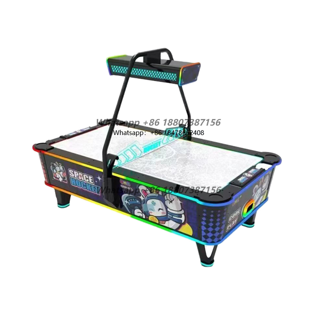 Hockey Game Machine for Kids a – обзор и цена Arcade Game Coin