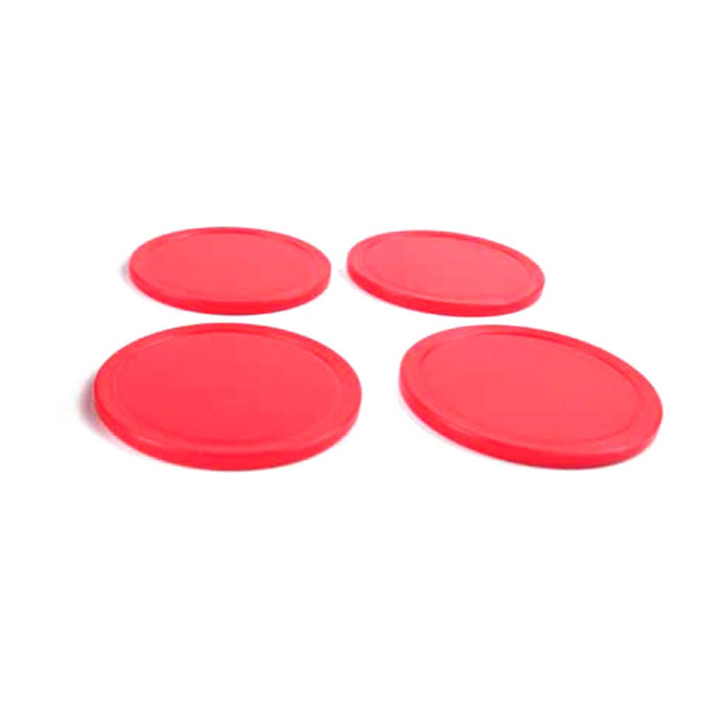 8Pcs Red Air Hockey Pucks Repl – обзор и цена Air Hockey Table