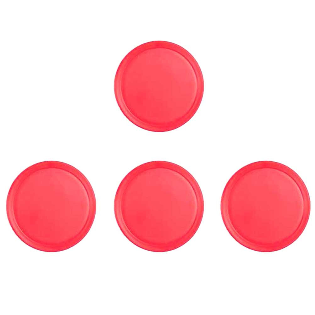 8Pcs Red Air Hockey Pucks Repl – обзор и цена Air Hockey Table