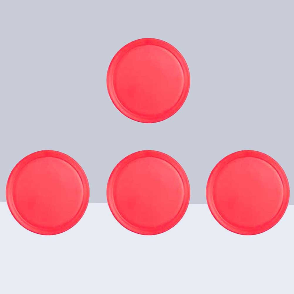 8Pcs Red Air Hockey Pucks Repl – обзор и цена Air Hockey Table