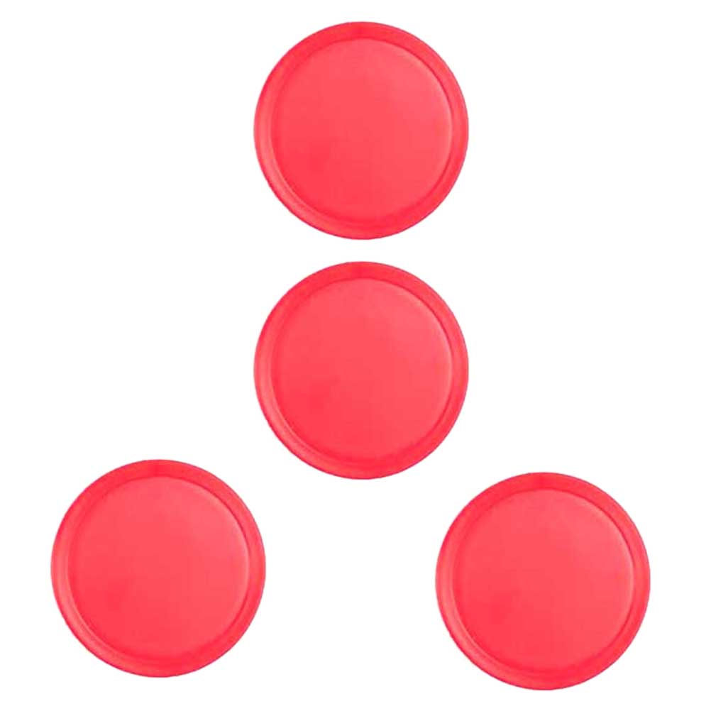 8Pcs Red Air Hockey Pucks Repl – обзор и цена Air Hockey Table