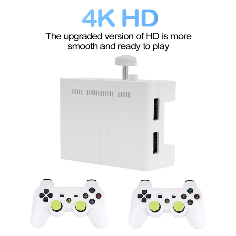 Bestseller Y7 TvGame Console D – обзор и цена Arcade X