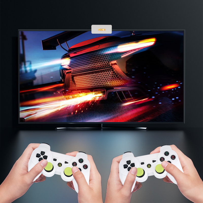 Bestseller Y7 TvGame Console D – обзор и цена Arcade X