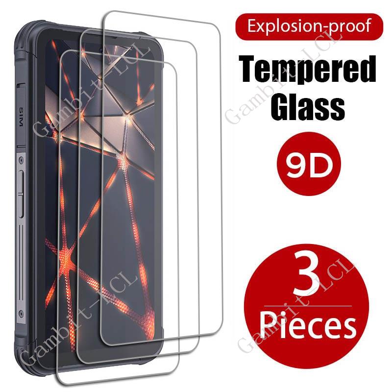 3Pcs Tempered Glass For Cubot  – обзор и цена Arcade Wangan Midnight