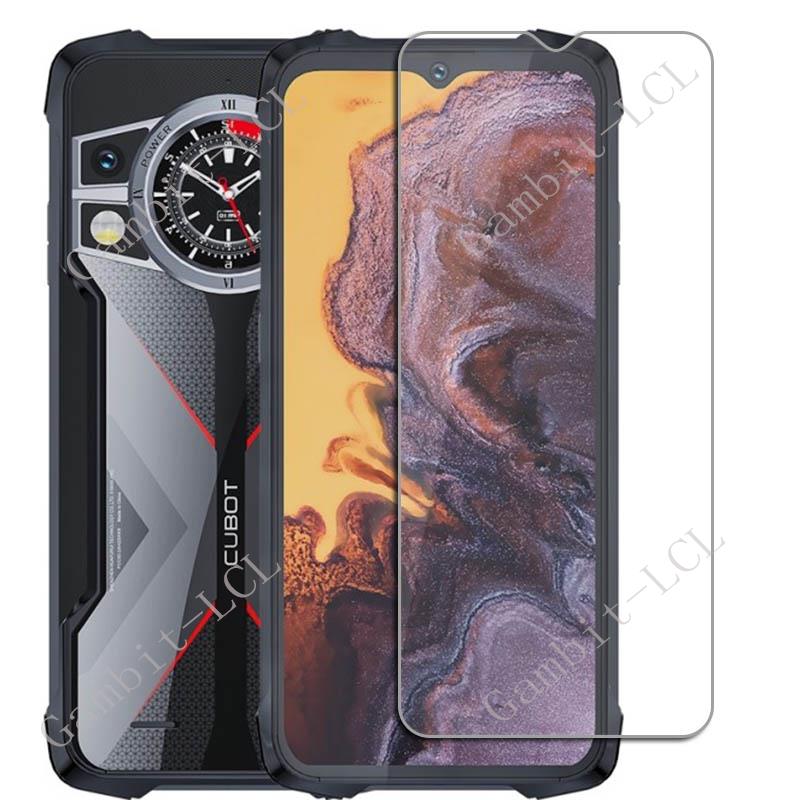 3Pcs Tempered Glass For Cubot  – обзор и цена Arcade Wangan Midnight