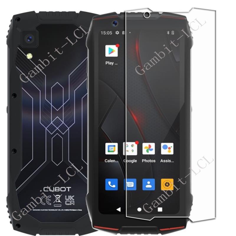3Pcs Tempered Glass For Cubot  – обзор и цена Arcade Wangan Midnight
