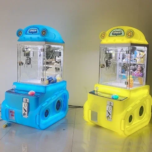 Banana land Factory Wholesale  – обзор и цена Arcade Vending Machines For Sale