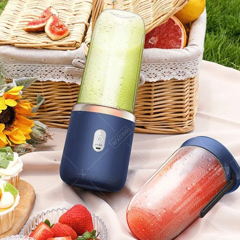 WXCOO Juicer Cup Set Automatic – обзор и цена Fruit Slot Machine