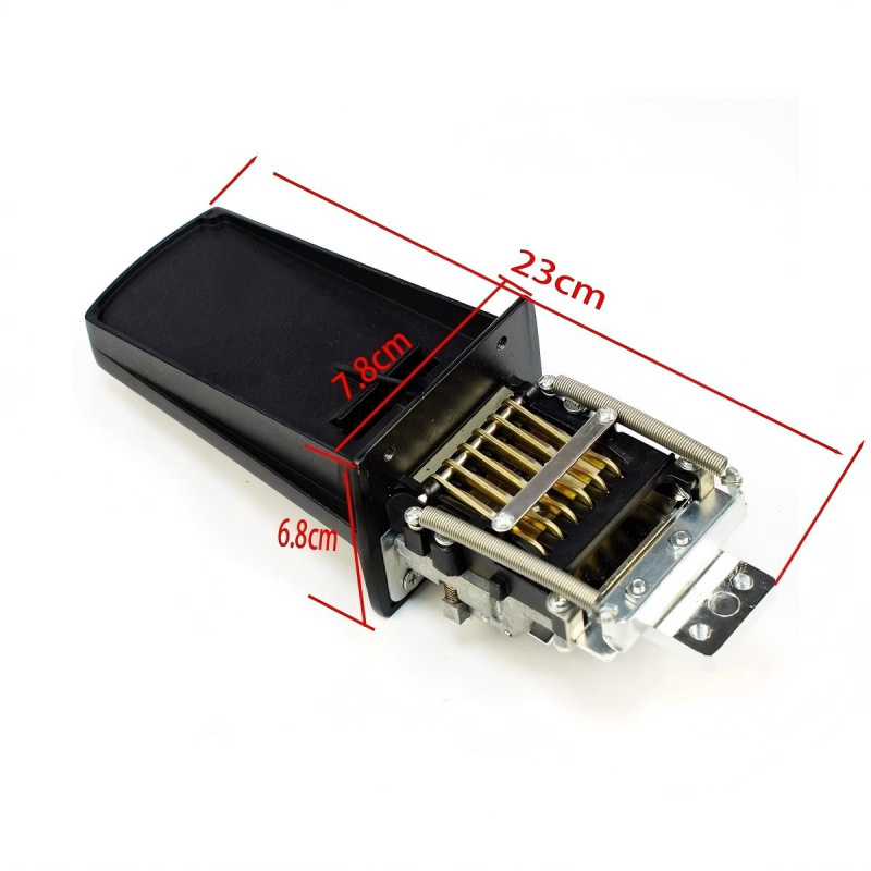 Coin Acceptor for Pool Table T – обзор и цена Air Hockey Table