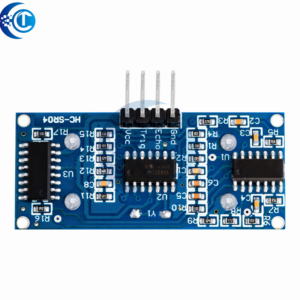 HC-SR04 Ultrasonic Distance Se – обзор и цена Arduino Vending Machine Project