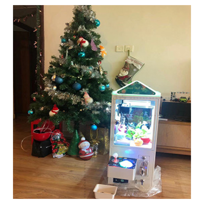 Mini Doll Machine Arcade Claw  – обзор и цена Arcade Vending Machines For Sale