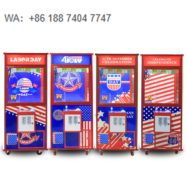 British Style Gift Machine Arc – обзор и цена Arcade Style Vending Machine