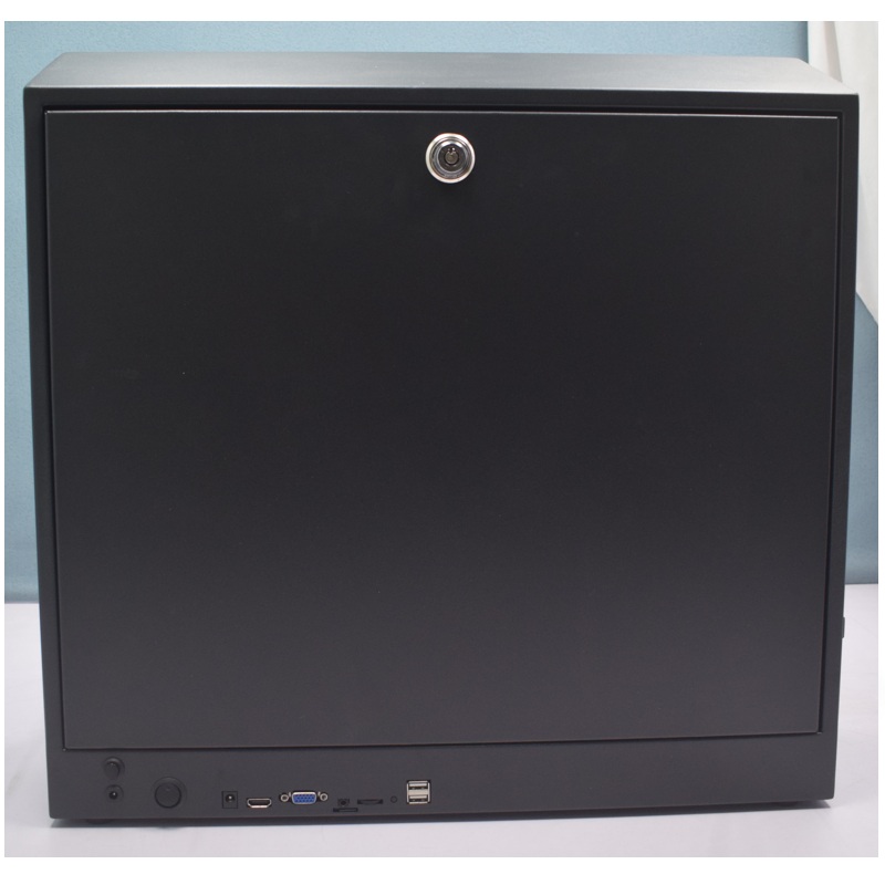 22 Inch LCD Arcade Bartop S812 – обзор и цена Trackball Controller Arcade