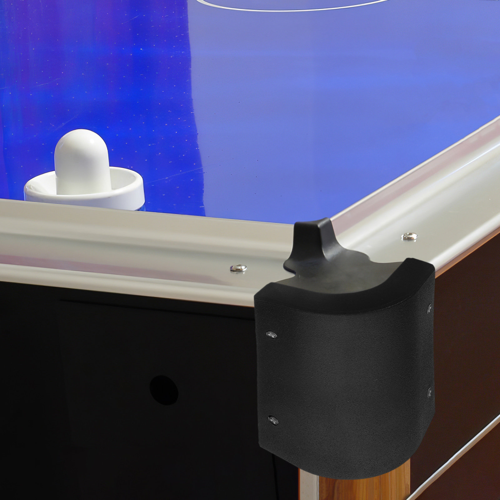 4Pcs Air Hockey Table Edge Gua – обзор и цена Air Hockey Table