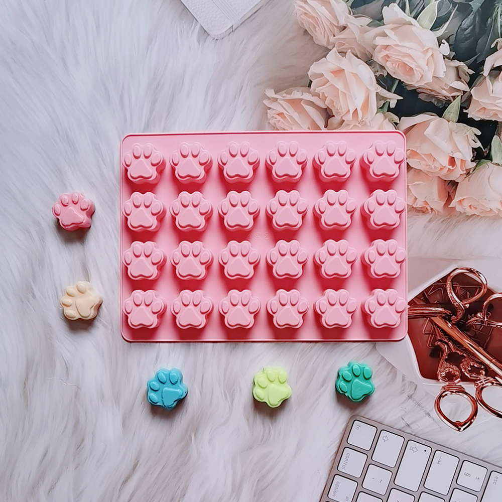 Dog Paw Silicone Mold Cat Anim – обзор и цена Hot Dog Vending Cart