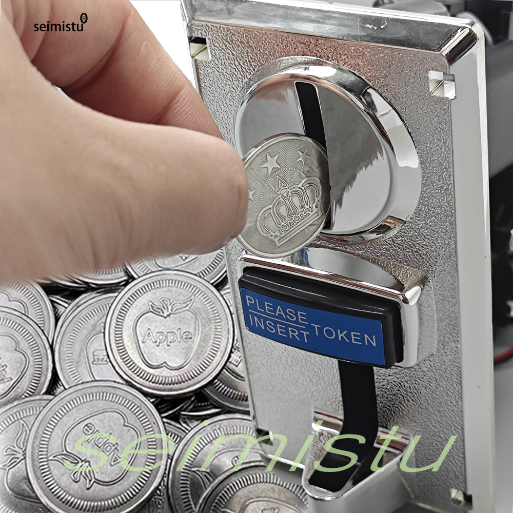 100pcs Stainless Steel 23/24/2 – обзор и цена Arcade And Vending