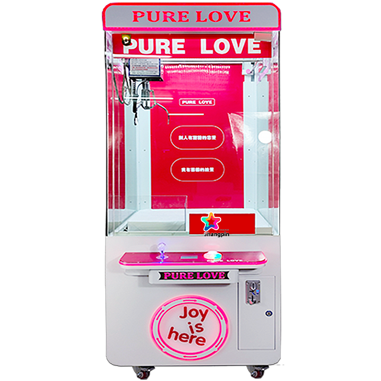 Hot Sale Wholesale Custom Coin – обзор и цена Arcade Vending Machines For Sale
