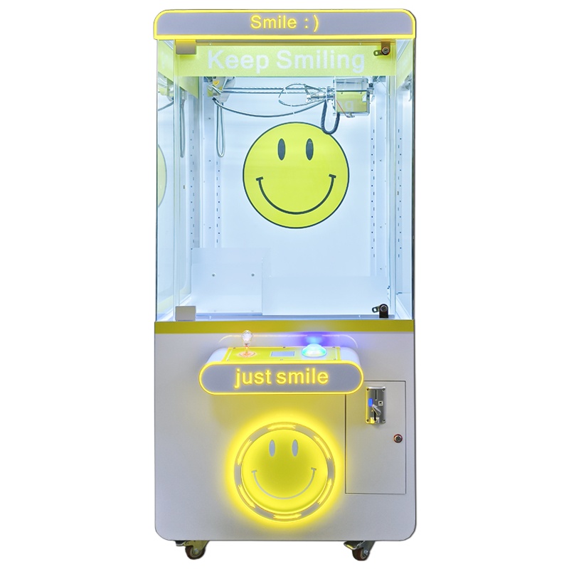 Hot Sale Wholesale Custom Coin – обзор и цена Arcade Vending Machines For Sale