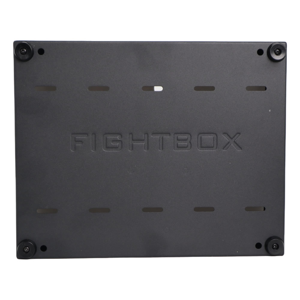 FightBox R6 USB  Sanwa button  – обзор и цена Trackball Controller Arcade