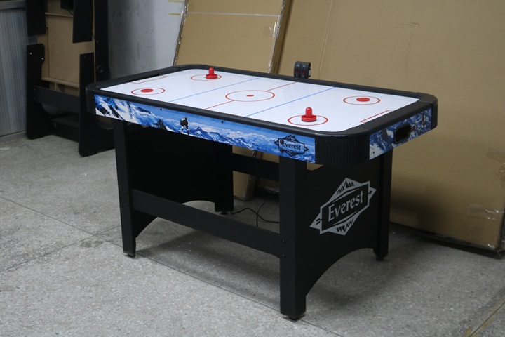 5ft air Hockey Home Game Famil – обзор и цена Air Hockey Table